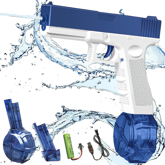 SeniorGun Water Blaster